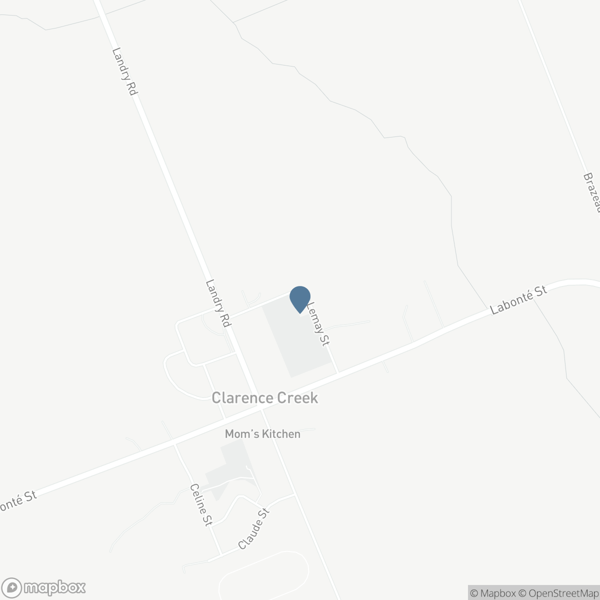 434 LEMAY STREET, Clarence-Rockland, Ontario K0A 1N0